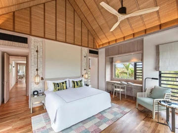 4 Bedroom Villa