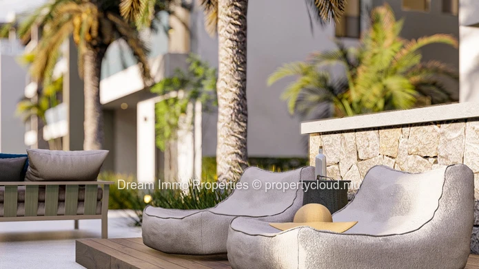 Resale Beautiful 3-Bedroom Apartment Close To The Beach In Trou Aux Biches – Mauritius