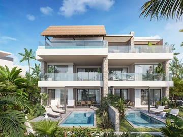 4 Bedroom Penthouse
