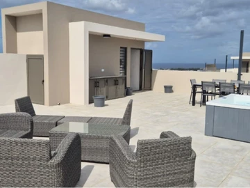3 Bedroom Penthouse