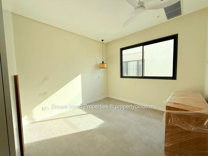 Superb Apartments With Sea View Within A Beachfront Residence - Mauritius