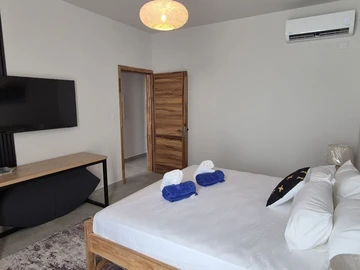 3 Bedroom Penthouse