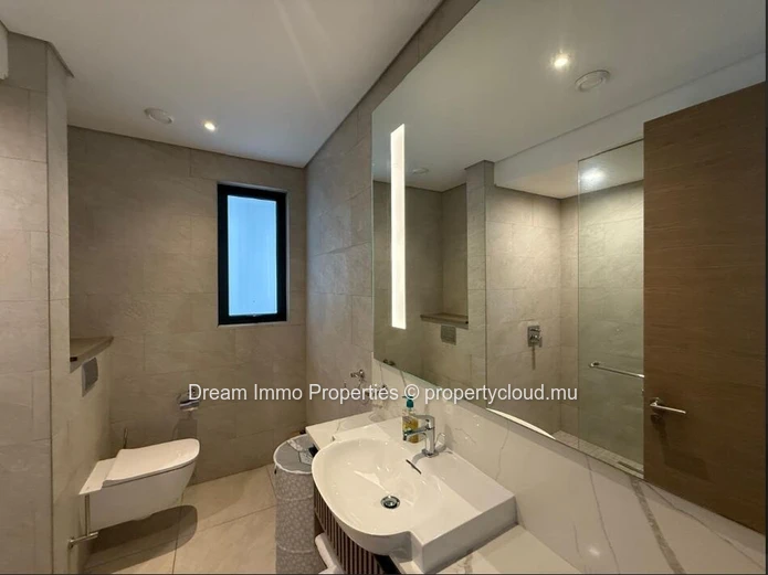 Stunning 2-Bedroom Apartment In A Golf Resort In Mont Choisy La Reserve - Mauritius