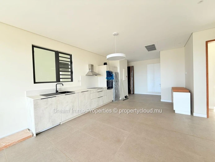 Superb Apartments With Sea View Within A Beachfront Residence - Mauritius