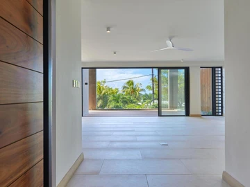 4 Bedroom Apartment