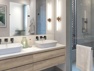 3 Bedroom Penthouse