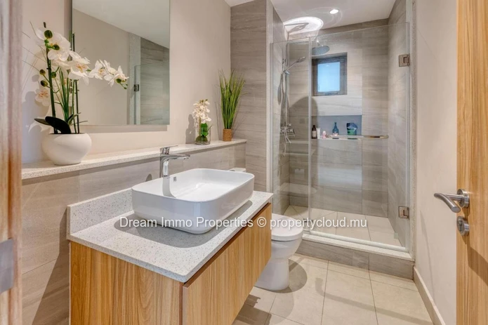 2-Bedroom Apartments Only 2 Steps From Tribeca Mall & Ebene, Next To The Metro – Mauritius