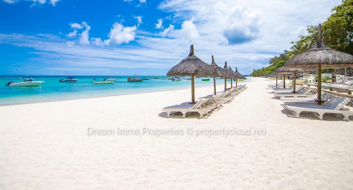 Modern Eco-Friendly Villas In Grand Baie - Mauritius