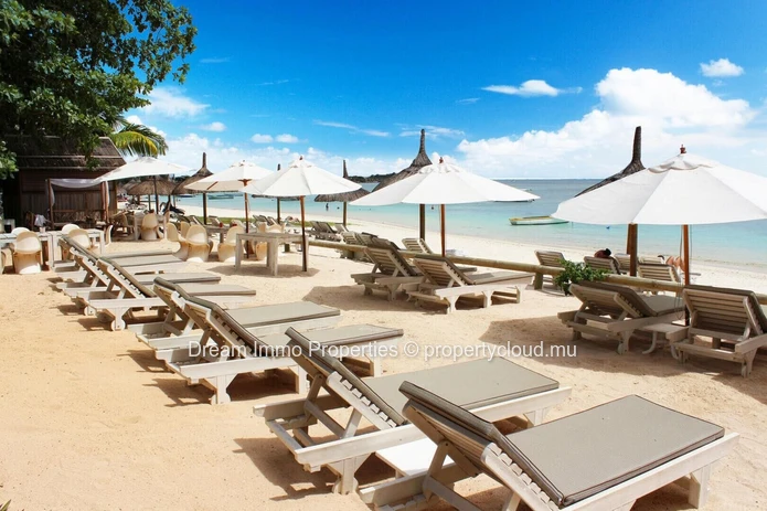 Elegant Furnished 3-Bedroom Villa In Clos Du Littoral 2, Grand Baie – Mauritius
