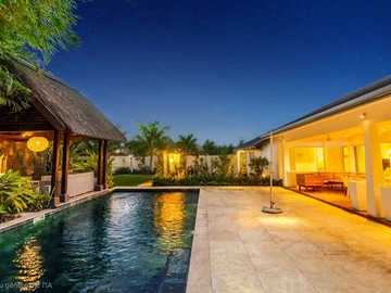 3 Bedroom Villa