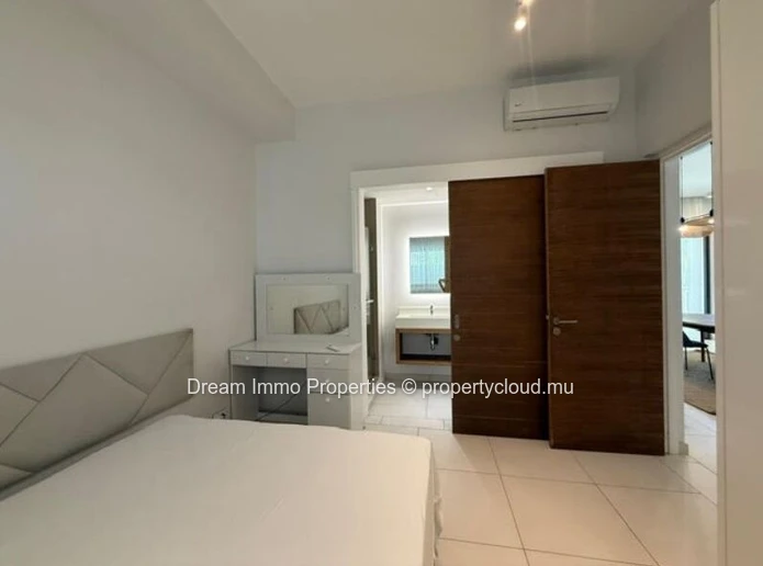 Stunning 3-Bedroom Apartment Close To The Sea In Pereybere – Mauritius