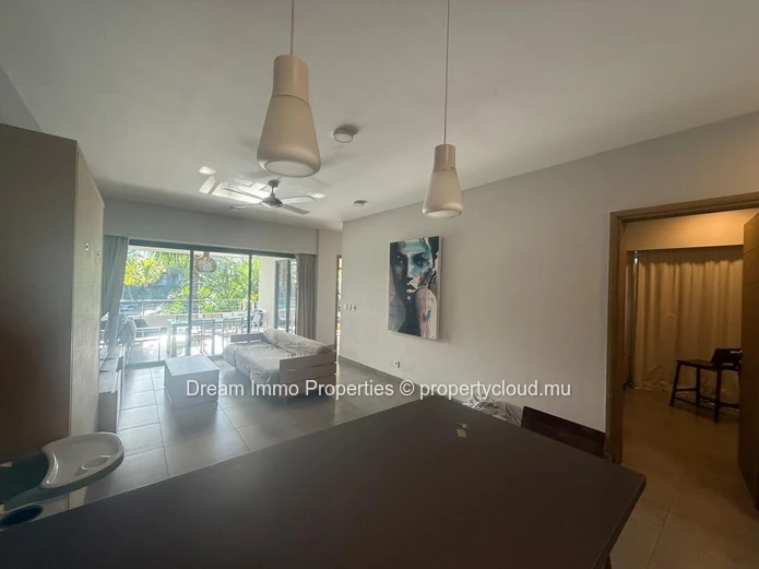 Top 2 Bedroom Apartment 100 M From The Beautiful Mont-Choisy Lagoon & Golf Course - Mauritius