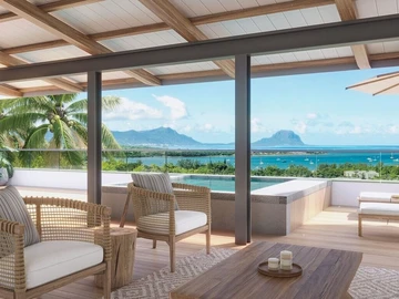4 Bedroom Villa