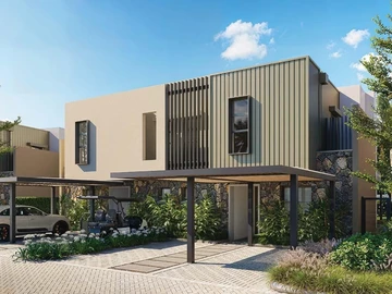 3 Bedroom Building