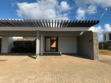 3 Bedroom Villa