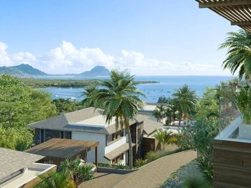 5 Bedroom Villa