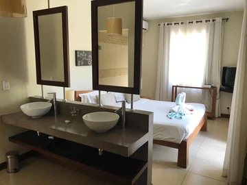 2 Bedroom Villa