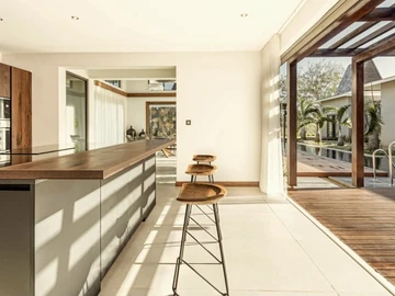 3 Bedroom Villa