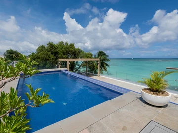 2 Bedroom Penthouse