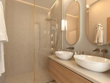3 Bedroom Apartment