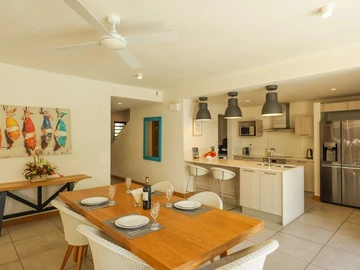 3 Bedroom Villa
