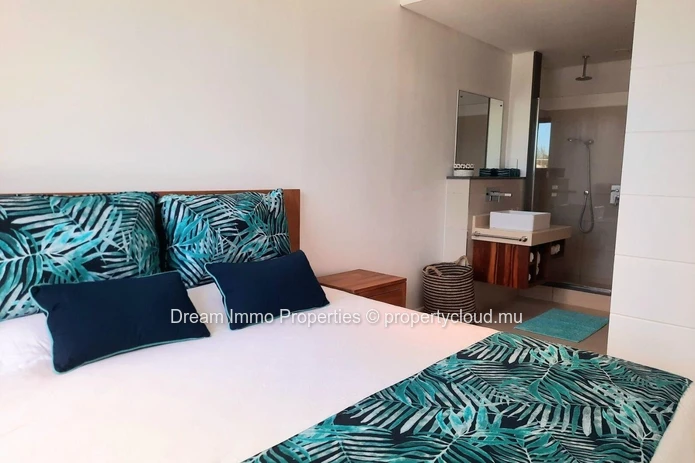 Beautiful Modern 2Bed Apartment For Resale At La Balise Marina In Black River - Mauritius