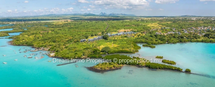 Superb 3-Bedroom Apartments With North-Facing Sea Views - Mauritius