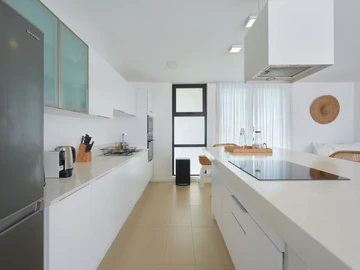 3 Bedroom Penthouse