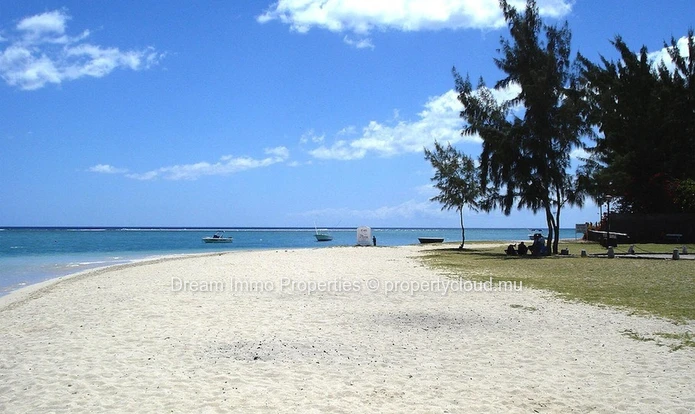 New 4-Bedroom Villa Close To The Sea & The Heart Of Tamarin Mall - Mauritius