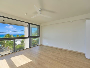 4 Bedroom Apartment
