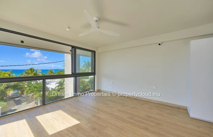 Sublime 4-Bedroom Duplex With Sea View In Pointe Aux Canonniers – Mauritius