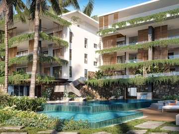 4 Bedroom Penthouse