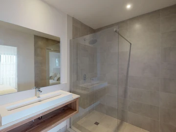 2 Bedroom Penthouse