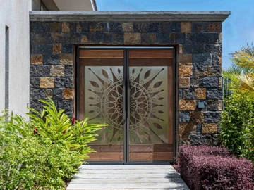 3 Bedroom Villa