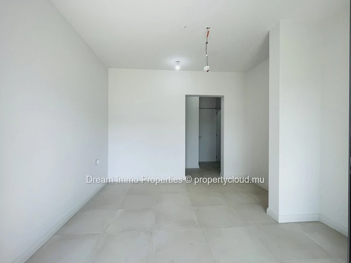 New 3-Bedroom Apartment Located On The Corner-Est Of Helvetia - Mauritius