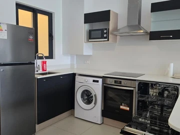 3 Bedroom Apartment