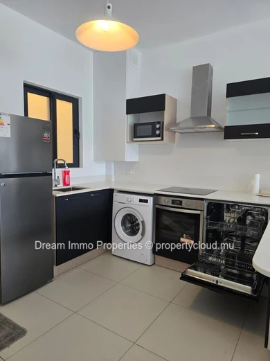 3 Bedroom Apartment Located In Telfair Views Residence - Mauritius
