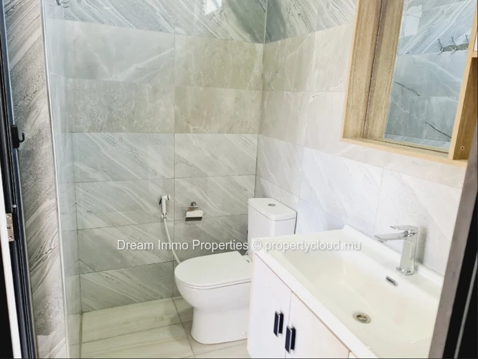 New 4-Bedroom Villa In The Heart Of Grand Baie, Close To The Sea & Amenities – Mauritius