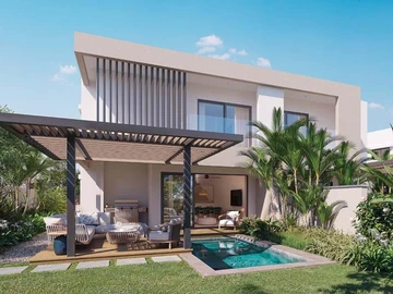 3 Bedroom Building