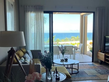Appartement de 3 Chambres