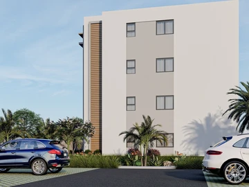 3 Bedroom Apartment