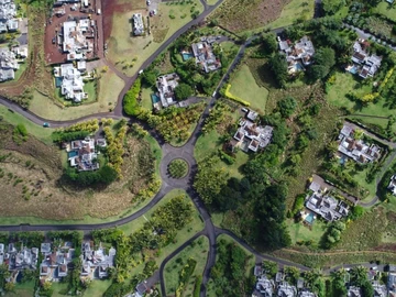 Residential Land