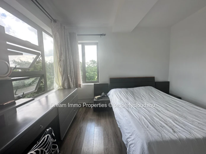 2-Bedroom Apartment With Mountain View In Modern Residence In Phoenix – Mauritius