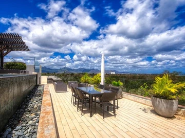 3 Bedroom Penthouse