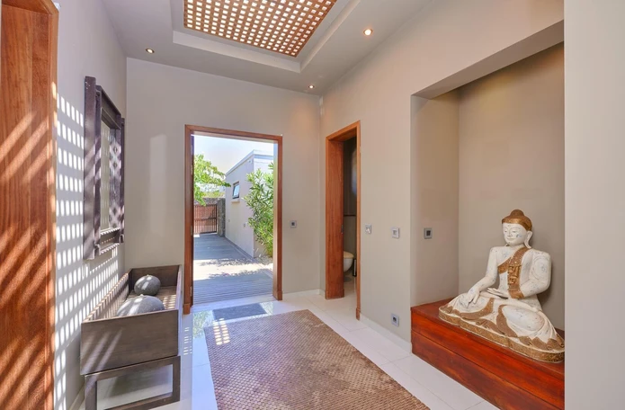 Beautiful 5-Bedroom Villa On A Huge 1,150 Sqm Land In Grand Baie – Mauritius