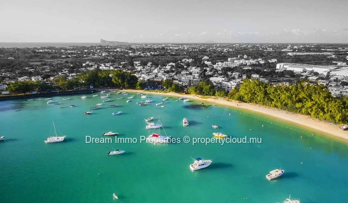 Spacieuses Villas Modernes Avec Piscine Privee Au Nord De L’Ile Maurice