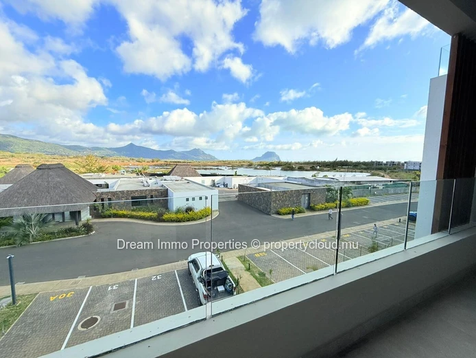 Superb Apartments With Sea View Within A Beachfront Residence - Mauritius