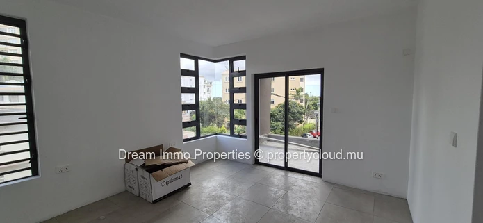 Modern Penthouses With Mountain View And Private Rooftop In Quatre Bornes – Mauritius