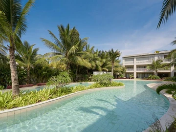 3 Bedroom Apartment