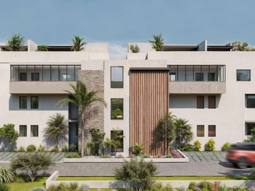 4 Bedroom Townhouse, Duplex